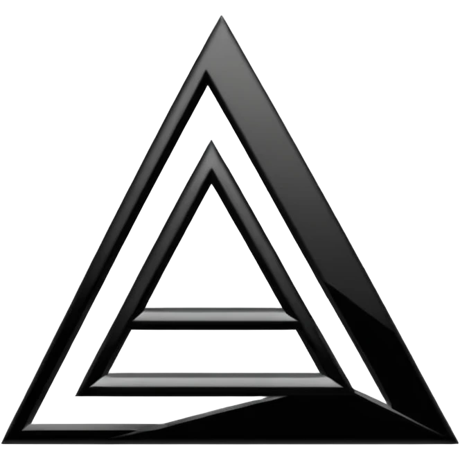 una "J" stilizzata in bianco e nero, formata da due strisce verticali che richiamano lo scudetto , emoji