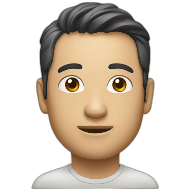hong kong emoji