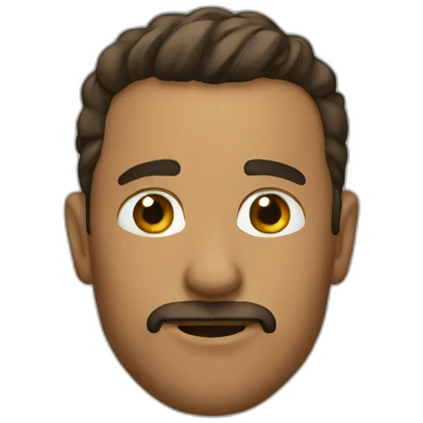 P emoji