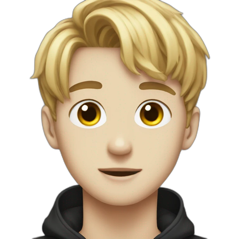 Straykids emoji
