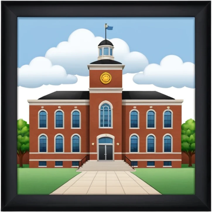 Columbia station ohio high school emoji