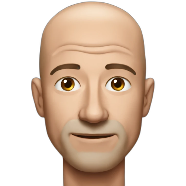 homeless jeff bezos emoji