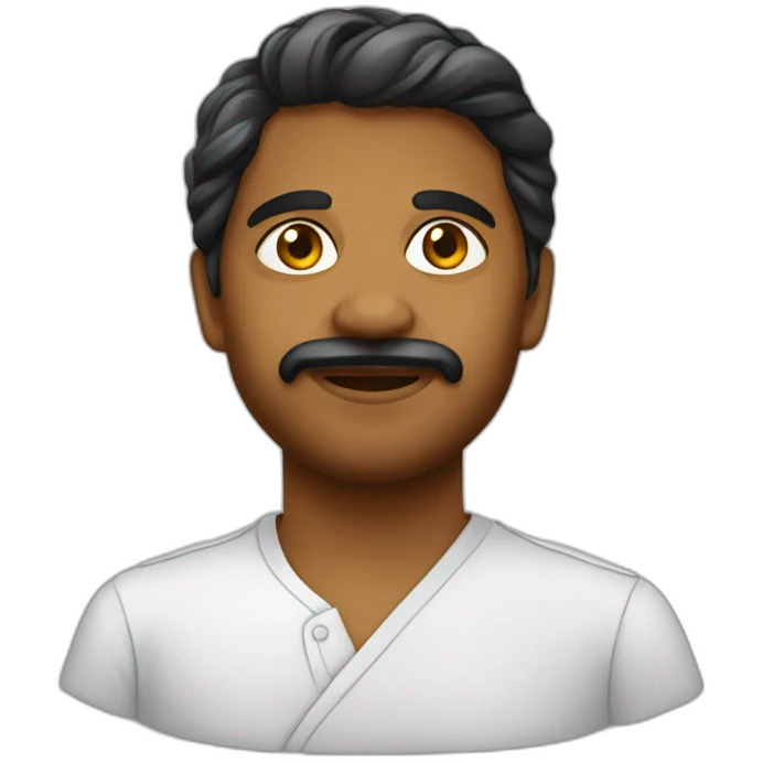 Tamil eelam emoji