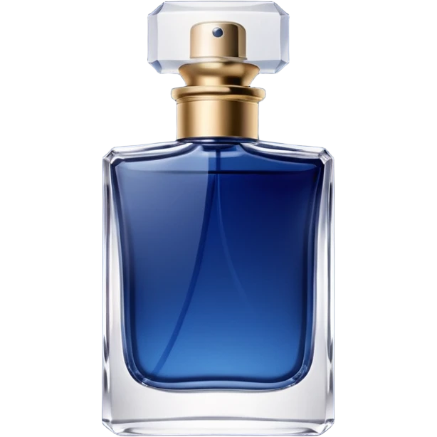 male perfume emoji
