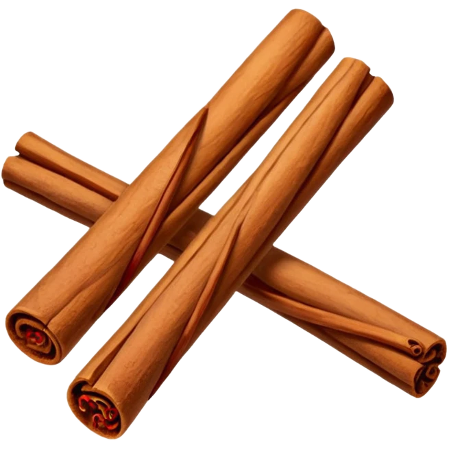 Cinamon Stick emoji