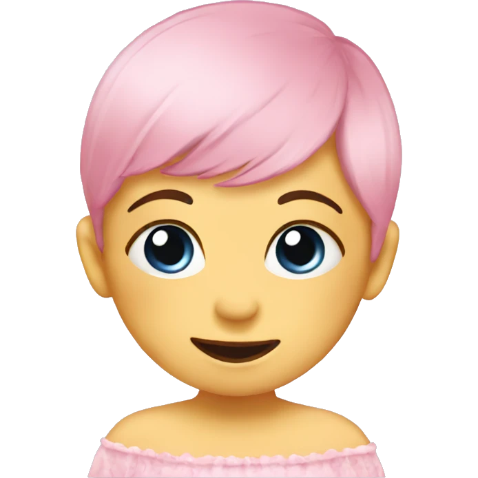 Babyshower emoji
