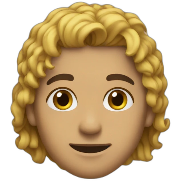 Mohamed 6 emoji