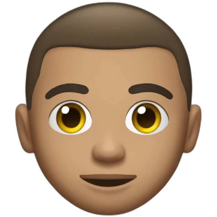 Mbappe-psg-ball emoji