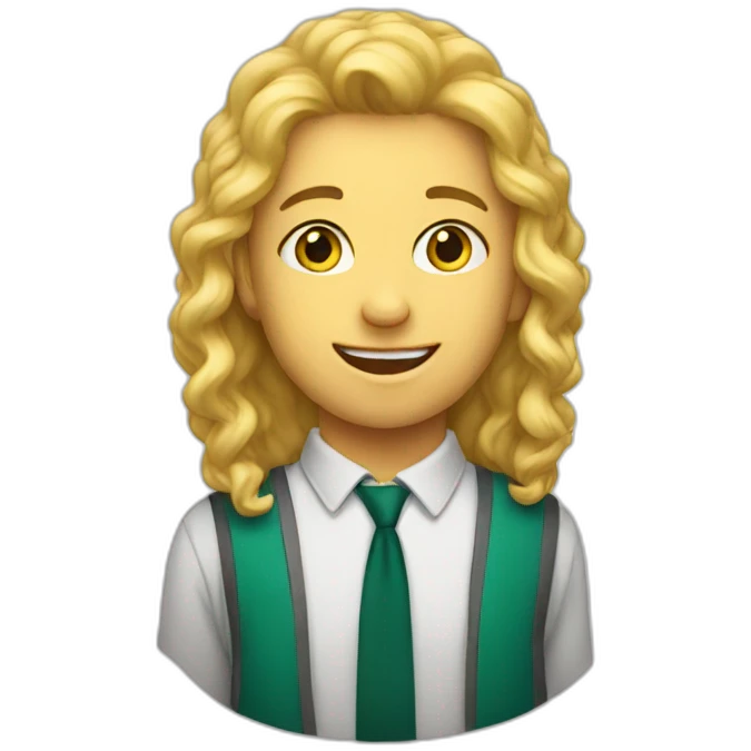 School emoji