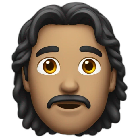 don't emoji