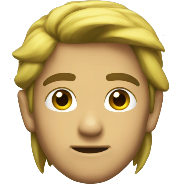 Zelda emoji