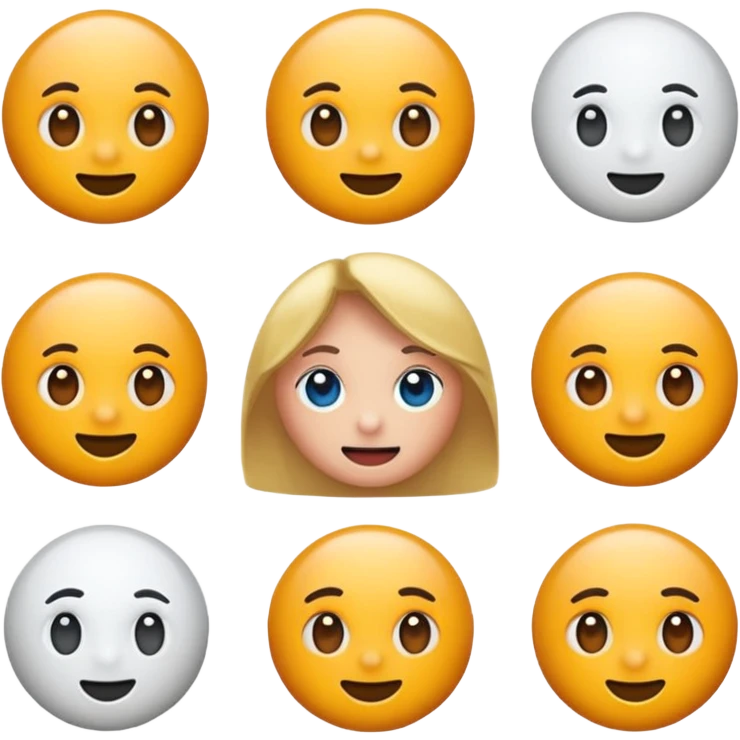 WOW! emoji