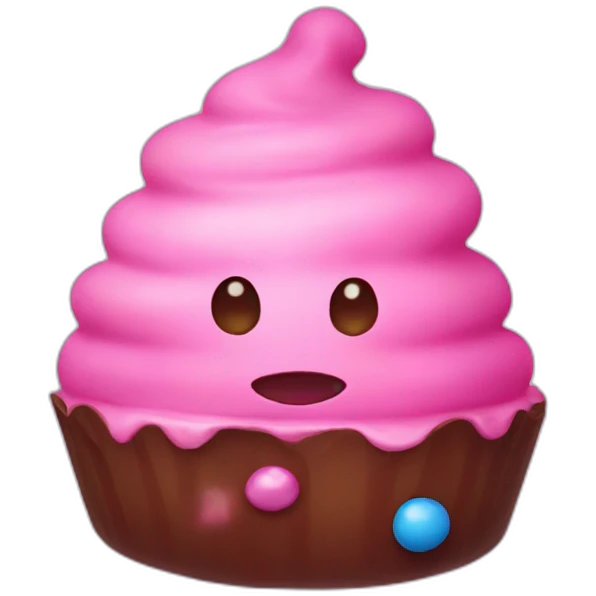 Bonbon emoji