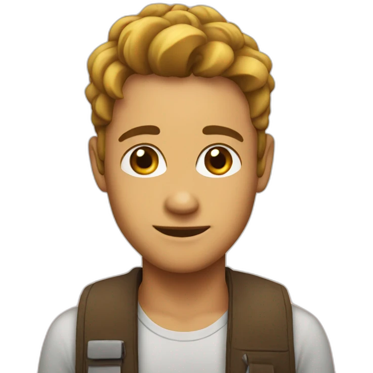 hey emoji
