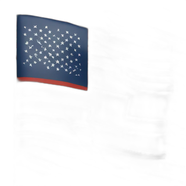 Country flag emoji