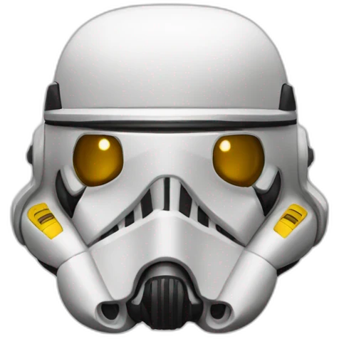 star wards stromtropper emoji