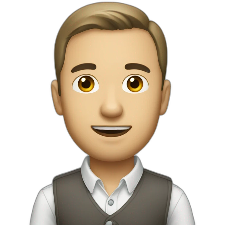 Wódka emoji