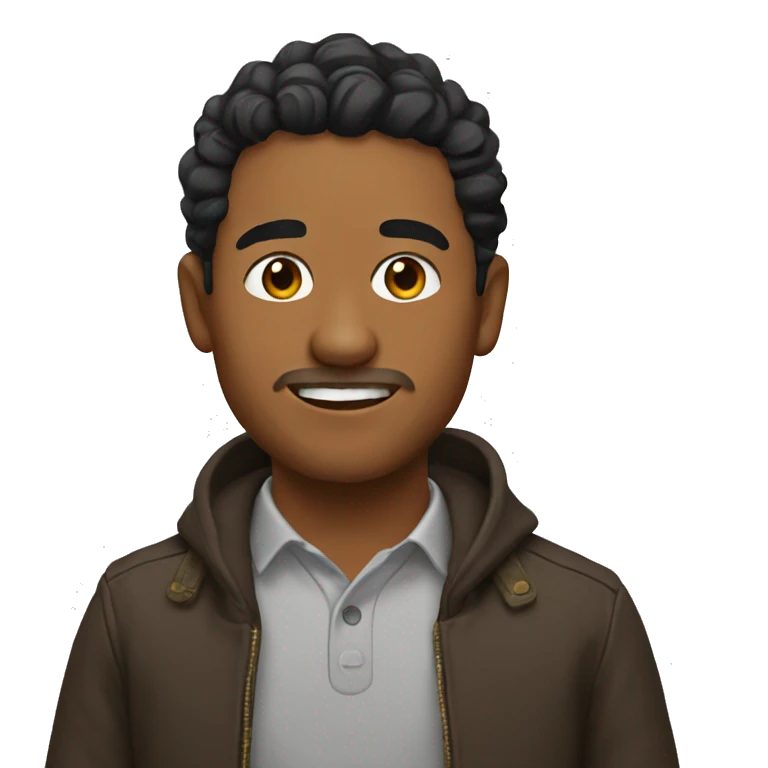Norte emoji