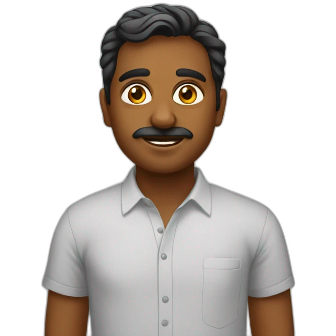 Tamil emoji