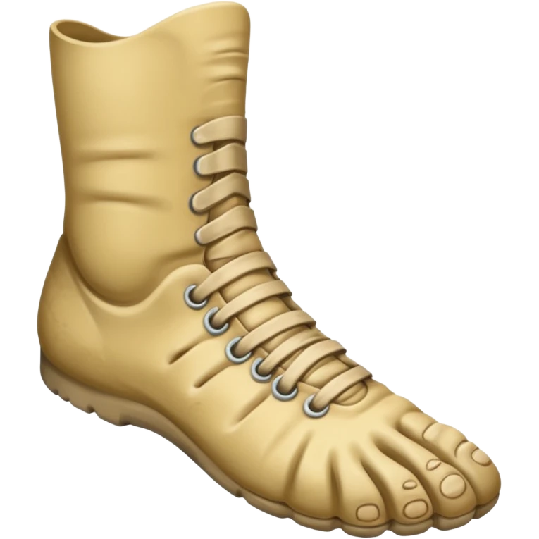  trench foot emoji