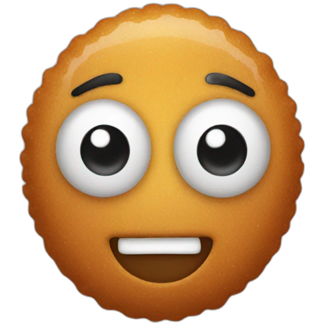 Sugar emoji
