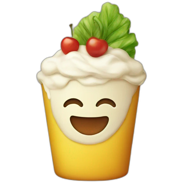 food emoji