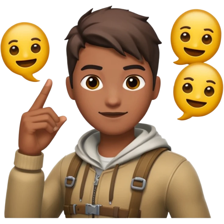 fortnite emoji with my google profile picture emoji