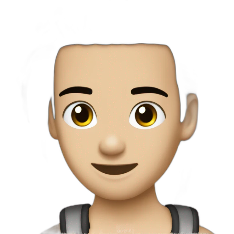 Bill Kaulitz 2009 emoji