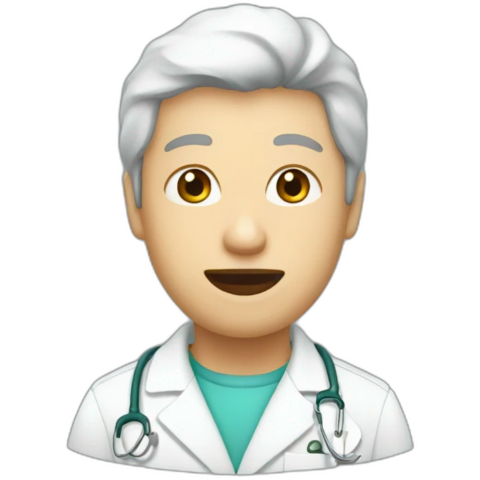 Infirmière emoji