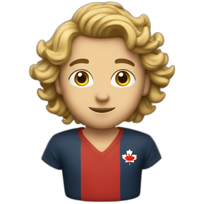 canadian emoji