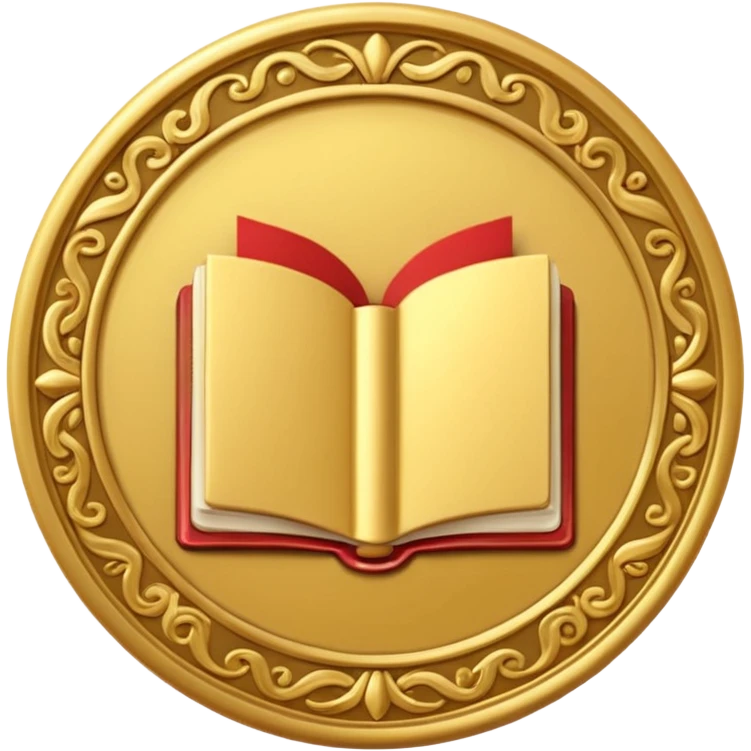 academic schoolarship emoji