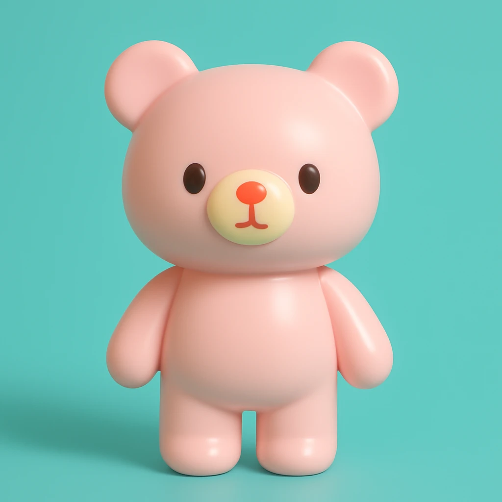 bear emoji