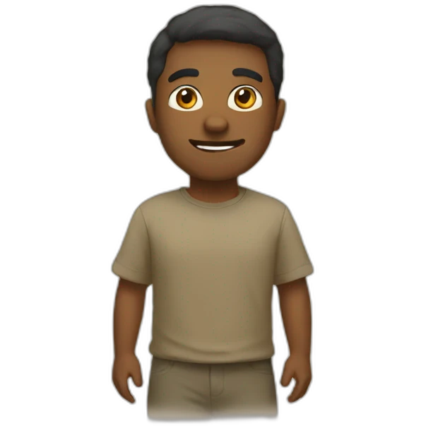 Livaï emoji