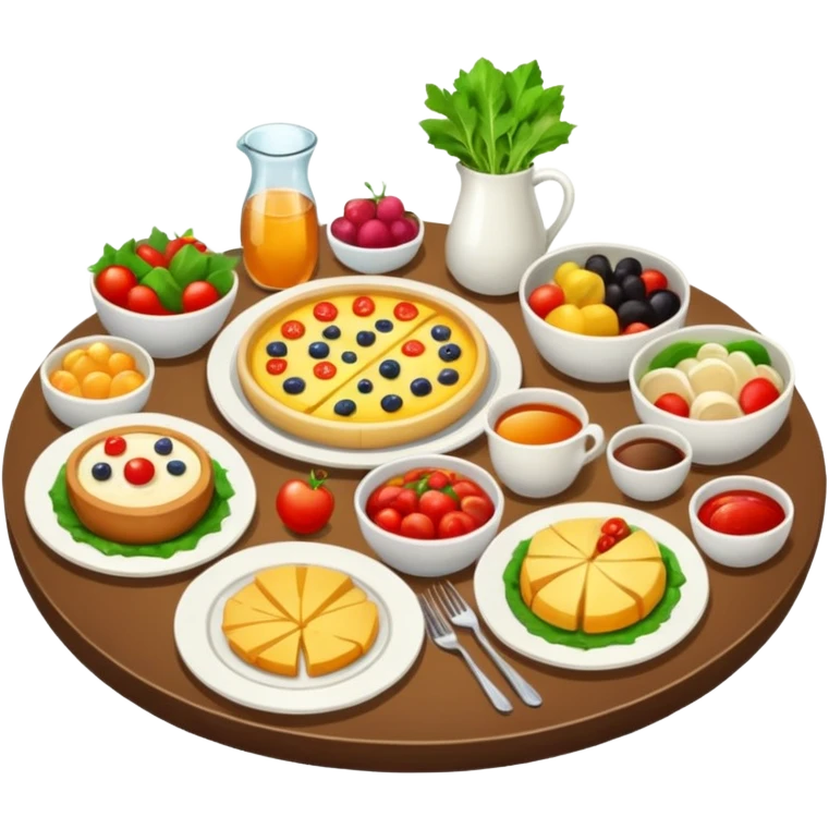 everyday life, food emoji