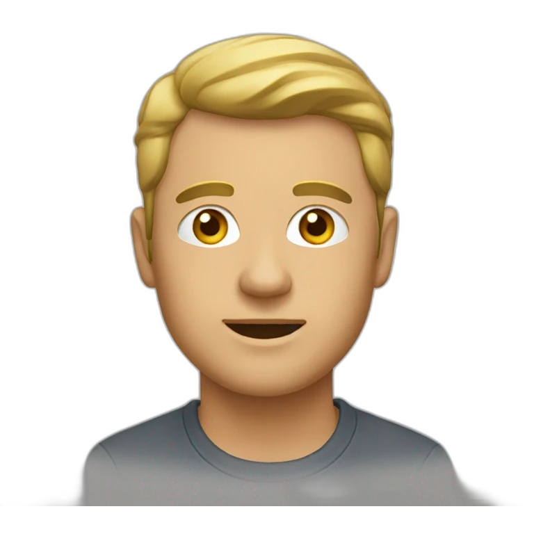 Éclaireurs emoji