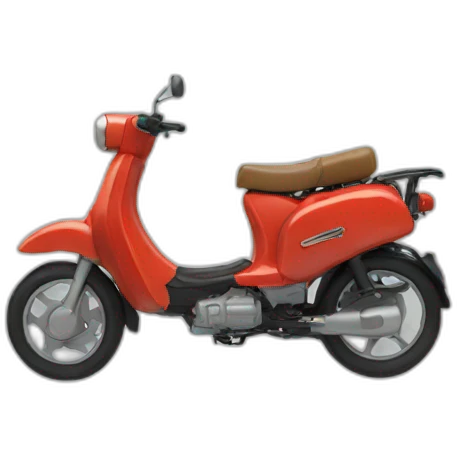 Simson emoji