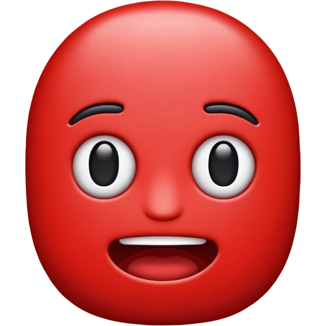 creame un emoji de amog us emoji