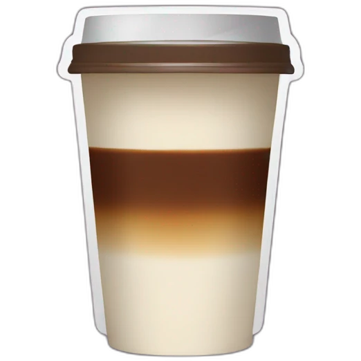 South India filter kaapi coffee emoji