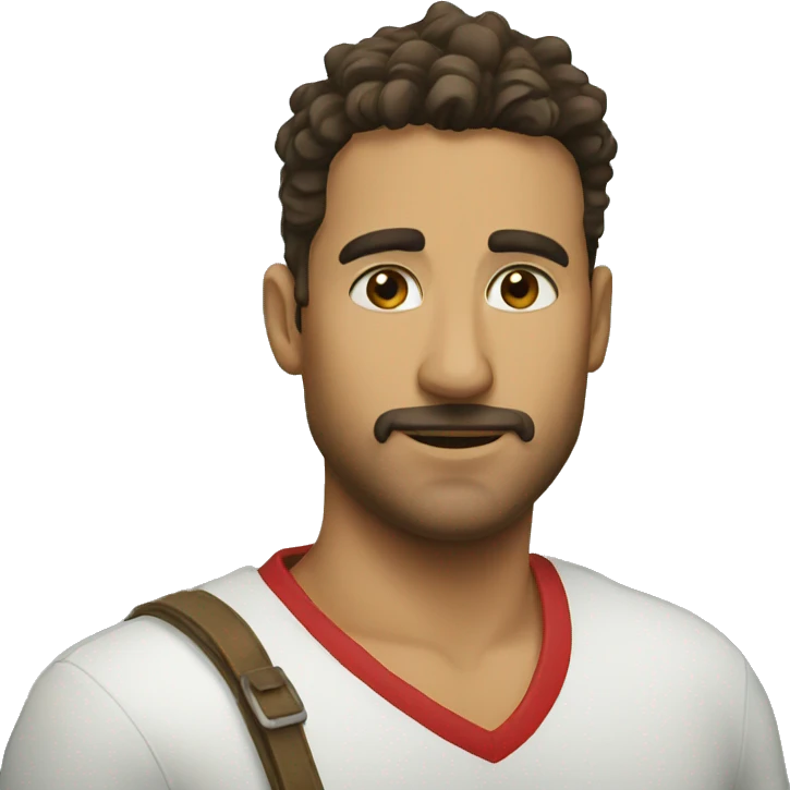 italy emoji