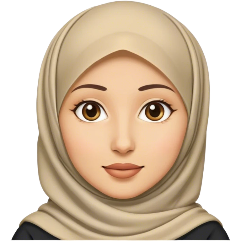 hijab emoji