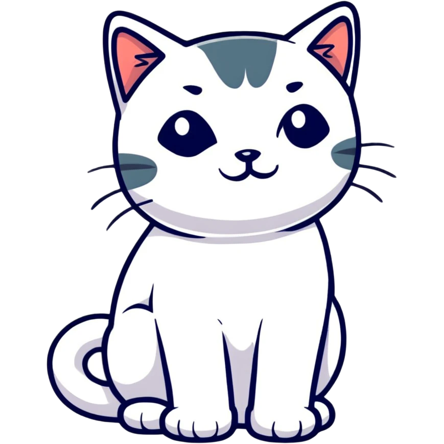 Cat emoji