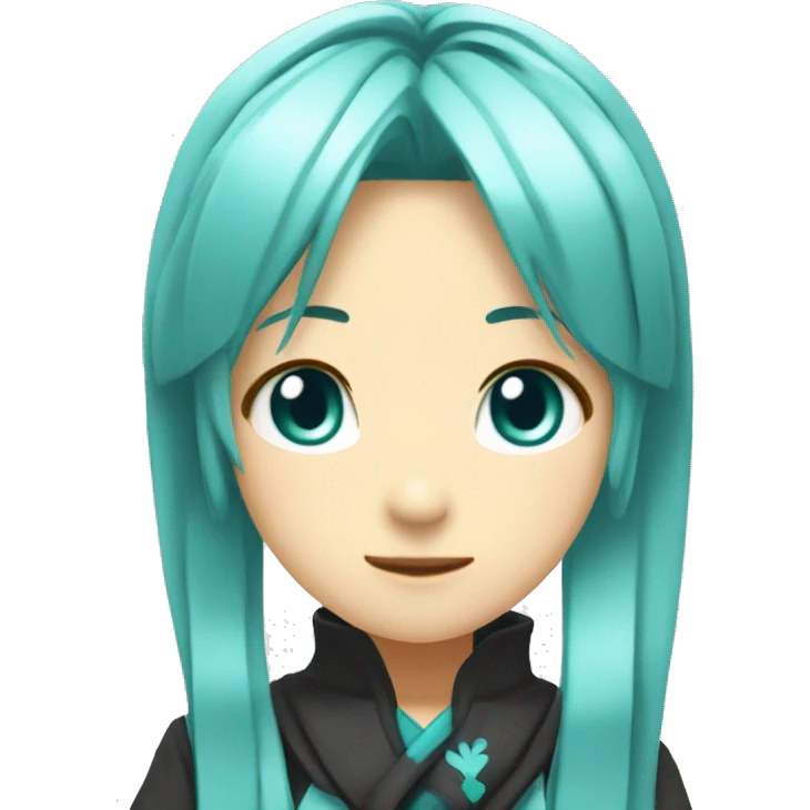 hastne miku 2007 emoji