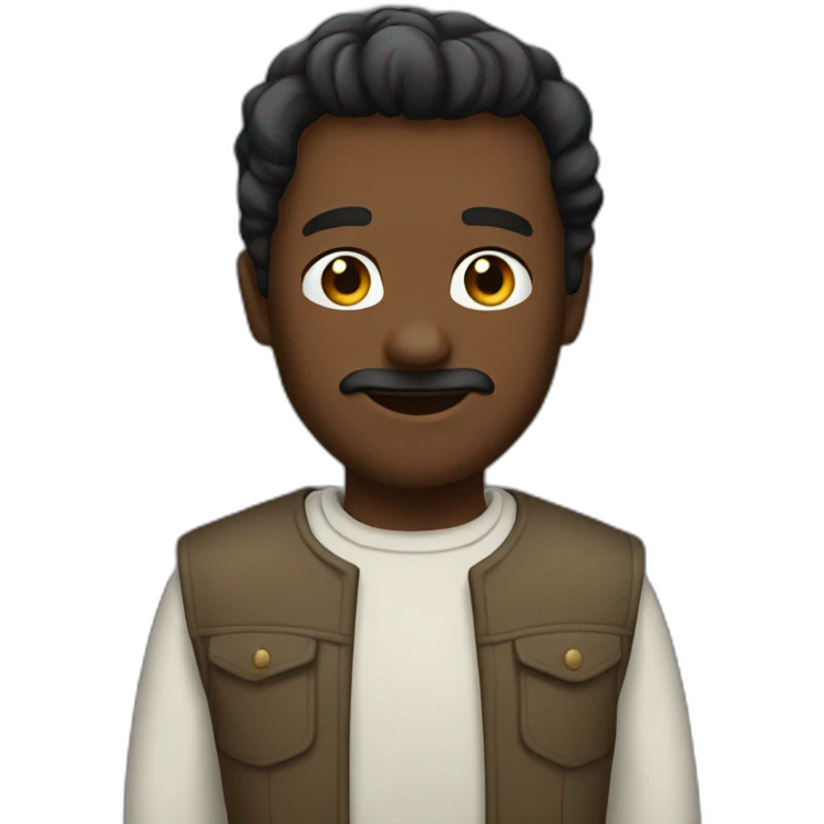 benjamin emoji
