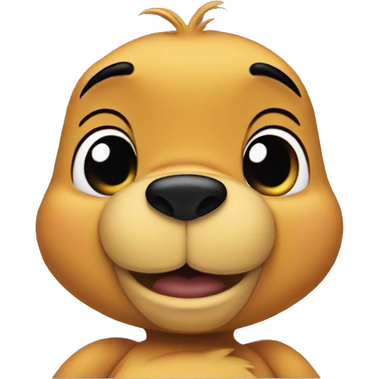 Winie the pooh  emoji