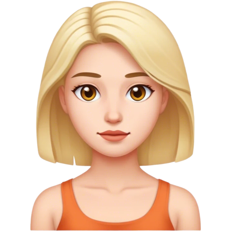 Andrea emoji