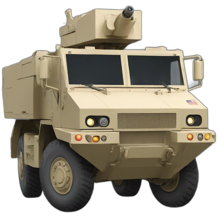Himars emoji