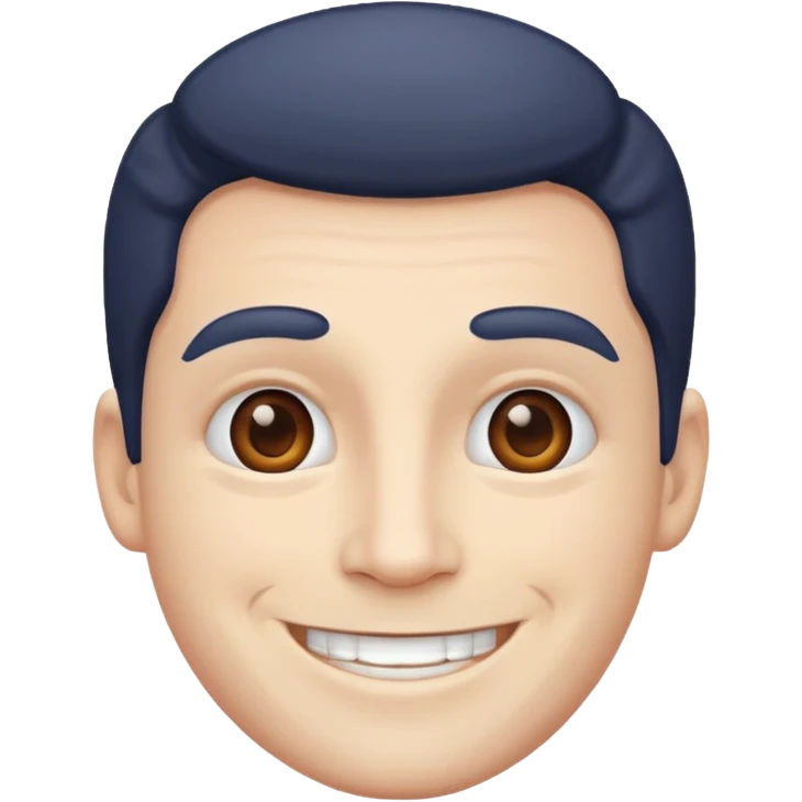 all men should be white skin nad adult emoji