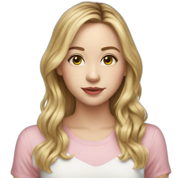 Sydney Sweeney emoji