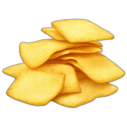 chips emoji