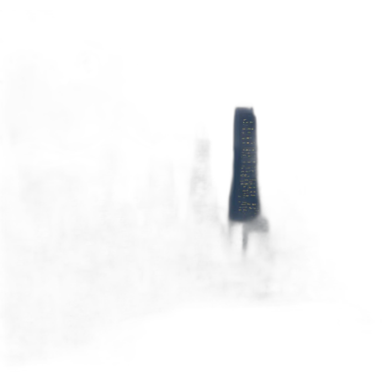 night city emoji
